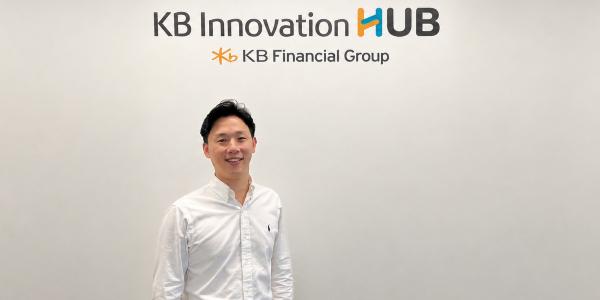 [K생산적금융을 묻다 현지기관③] KB글로벌핀테크랩장 차지영 