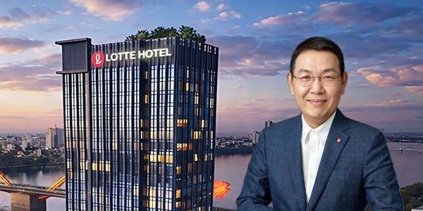 롯데호텔 브랜드 전략 신라호텔과 달라, 정호석 '브랜드 파워' 약점 '브랜드 세분화'로 메우나