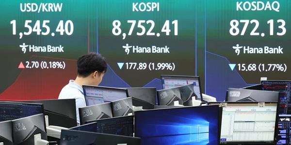 MSCI CEO '한국 선진국지수 편입' 가능성에 긍정적, 