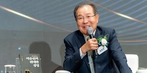 한국콜마 회장 윤동한, 네 번째 역사 경영 에세이 '이순신의 위대한 경영' 출간 