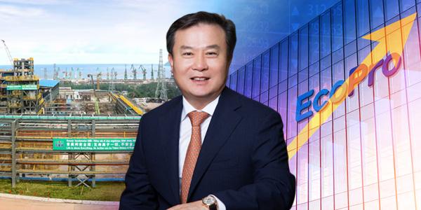 인도네시아 니켈 증산 전망에 가격 하락세, 이동채 에코프로 하반기 실적 부담 커져 