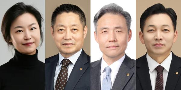 한화3남 김동선 독립경영 보좌 인물 주목, '전략가' 김영훈·우창표·홍순재 '브랜드 전문가' 차승희