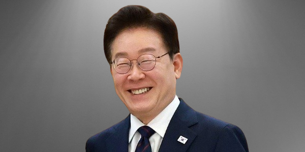 [Who Is ?] 이재명 대한민국 대통령