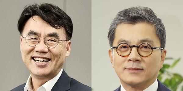 KB증권 'IMA 4호 인가' 향한다, 이홍구 강진두 시너지로 '생산적 금융' 정조준