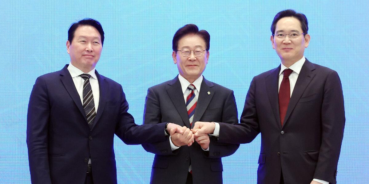 삼성·SK하이닉스 '서남권 800조 반도체 투자', 전문가들 