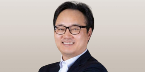 [Who Is ?] 김상준 다우데이타 대표이사