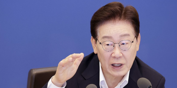 [30일 오!정말] 이재명 