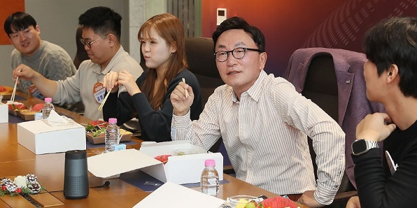 [Who Is ?] 박현주 미래에셋그룹 회장 