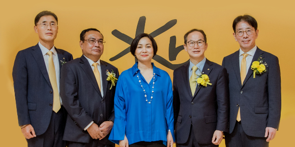 [Who Is ?] 양종희 KB금융지주 대표이사 회장