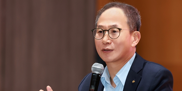 [Who Is ?] 양종희 KB금융지주 대표이사 회장