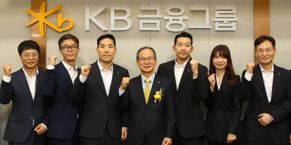 [Who Is ?] 양종희 KB금융지주 대표이사 회장