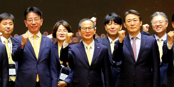 [Who Is ?] 양종희 KB금융지주 대표이사 회장