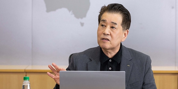 [Who Is ?] 장인화 포스코홀딩스 대표이사 회장