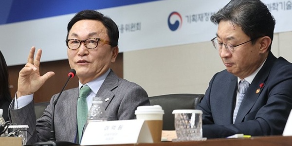 [Who Is ?] 박현주 미래에셋그룹 회장 