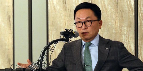 [Who Is ?] 박현주 미래에셋그룹 회장 