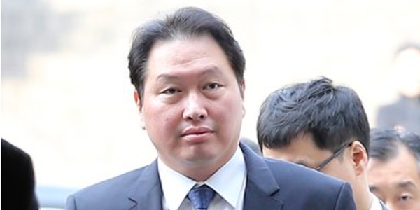 [Who Is ?] 최태원 SK그룹 회장 겸 대한상의 회장 