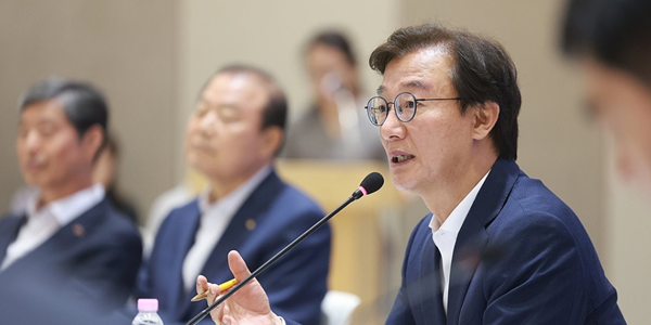 [Who Is ?] 전재수 부산시장