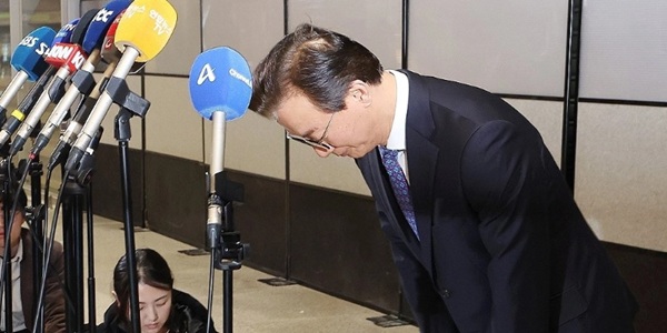 [Who Is ?] 전재수 부산시장