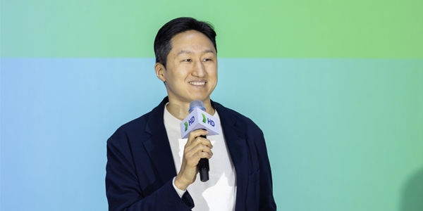 [Who Is ?] 정기선 HD현대 대표이사 회장 