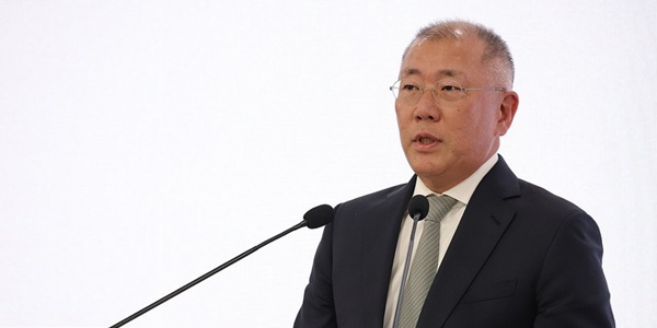 [Who Is ?] 정의선 현대차그룹 회장