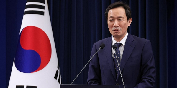 [Who Is ?] 우상호 강원특별자치도지사