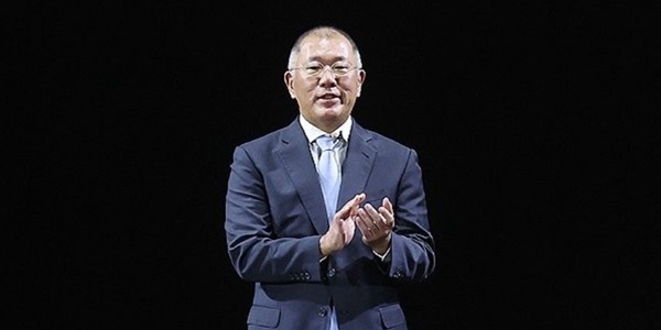 [Who Is ?] 정의선 현대차그룹 회장