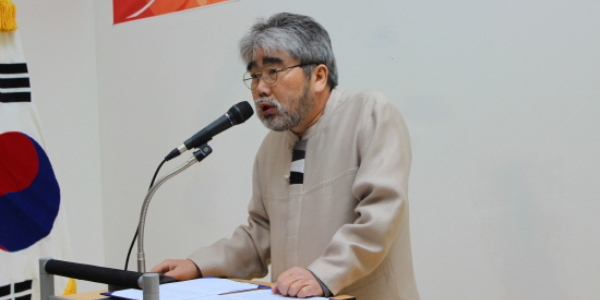 [Who Is ?] 하동근 한국지역난방공사 대표이사 사장