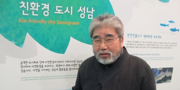 [Who Is ?] 하동근 한국지역난방공사 대표이사 사장