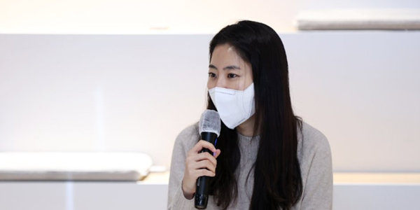 [Who Is ?] 김슬아 컬리 대표이사