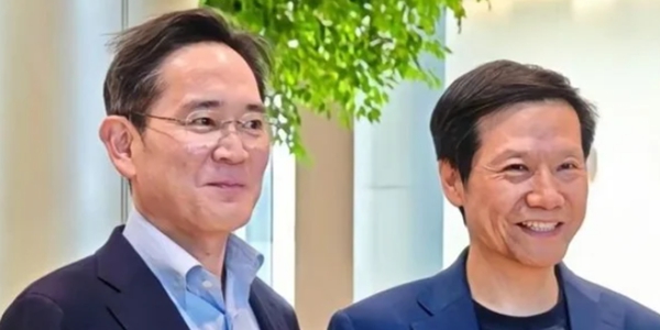 중국 전기차업체 자율주행 반도체 개발에 속도, 삼성전자 파운드리 고객사 될까