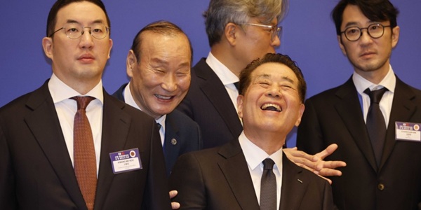 [Who Is ?] 장인화 포스코홀딩스 대표이사 회장