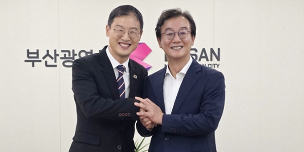 [Who Is ?] 김상욱 울산광역시장