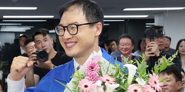[Who Is ?] 김상욱 울산광역시장