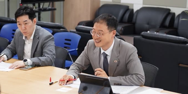 [Who Is ?] 김상욱 울산광역시장