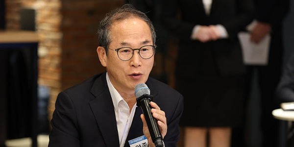 [Who Is ?] 양종희 KB금융지주 대표이사 회장