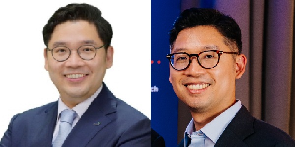 교보생명 <a href='https://www.businesspost.co.kr/BP?command=article_view&num=399480' class='human_link' style='text-decoration:underline' target='_blank'>신창재</a> 장남은 생명에 차남은 저축은행에, '3세 경영' 역할분담 본격화