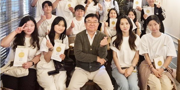 [Who Is ?] 백홍주 원익큐엔씨 대표이사 