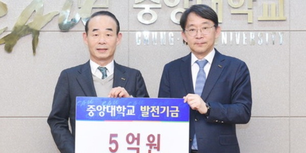 [Who Is ?] 정상수 파마리서치 이사회 의장