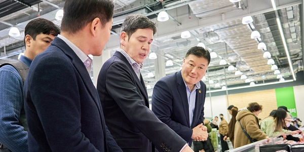 [Who Is ?] 정용진 신세계그룹 회장 