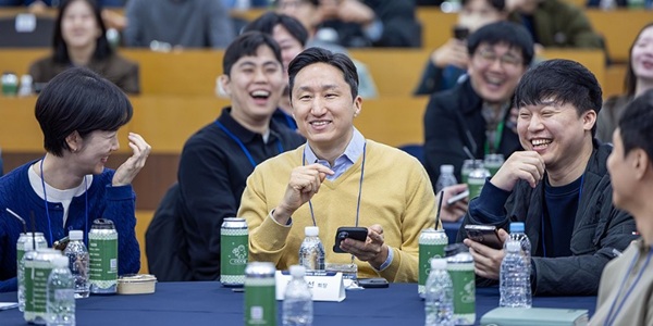 [Who Is ?] 정기선 HD현대 대표이사 회장 