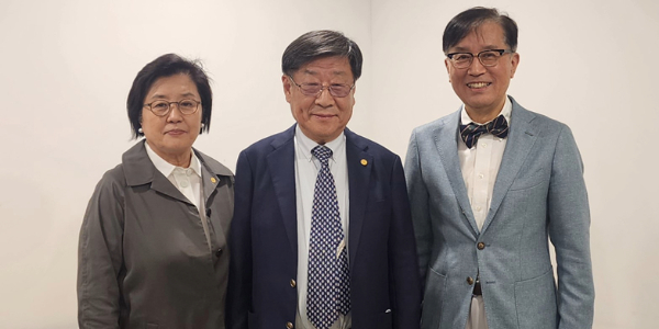 [Who Is ?] 홍영철 고려제강 회장 