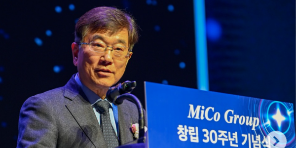 [Who Is ?] 전선규 미코 대표이사 회장