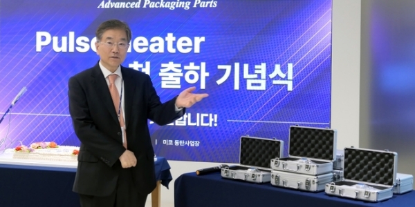 [Who Is ?] 전선규 미코 대표이사 회장