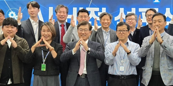 [Who Is ?] 전선규 미코 대표이사 회장