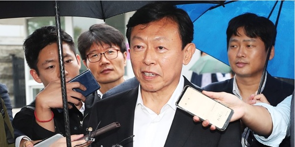 [Who Is ?] 신동빈 롯데그룹 회장