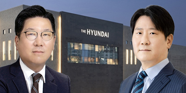 [Who Is ?] 정지선 현대백화점그룹 회장 겸 현대백화점 대표이사