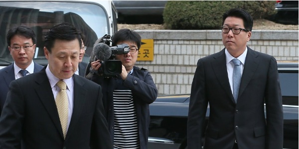 [Who Is ?] 정지선 현대백화점그룹 회장 겸 현대백화점 대표이사