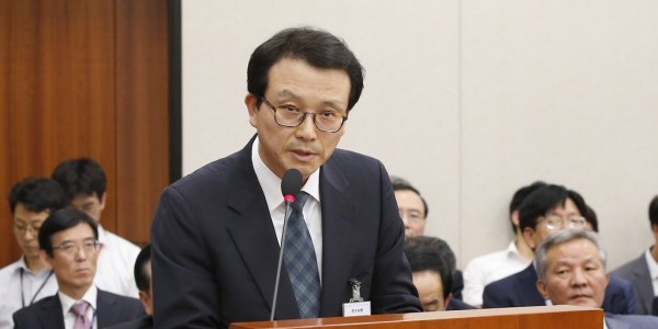[Who Is ?] 홍완훈 에스에이엠티 부회장 
