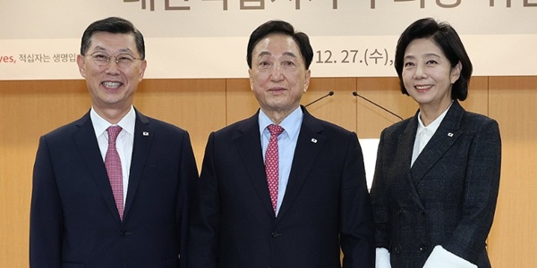 [Who Is ?] 김홍국 하림그룹 회장 