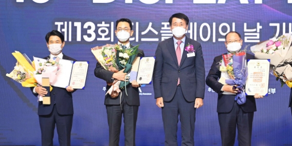 [Who Is ?] 김상경 SFA 대표이사 